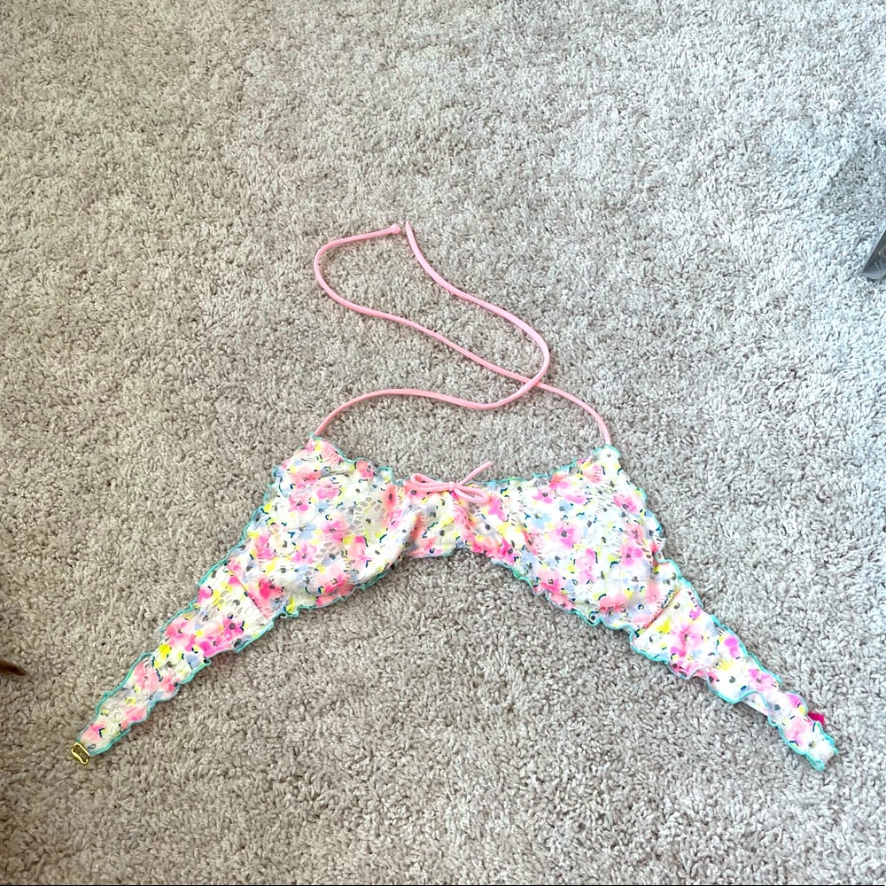 🏝$5 sale VS bikini top